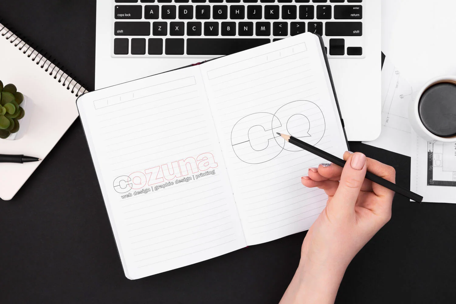 Graphic Design & Branding