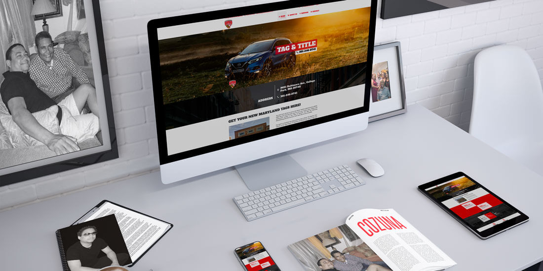 Affordable Web Development
